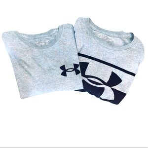 Under Armour Tee Bundle